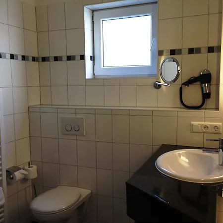 Hotel Hotel Frankenbach Eltville am Rhein