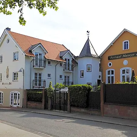 Hotel Frankenbach Hotel