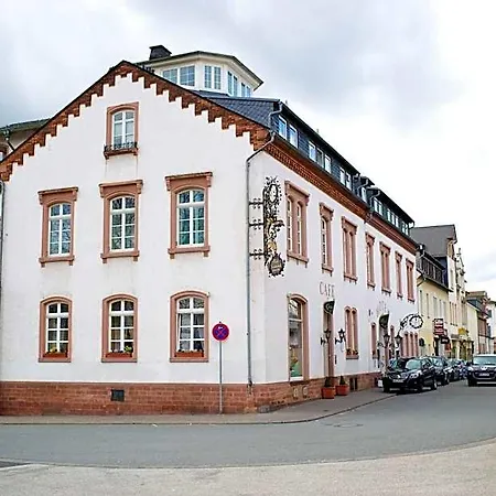 Hotel Frankenbach Hotel