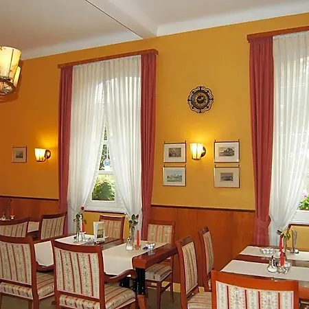 Hotel Frankenbach Eltville am Rhein