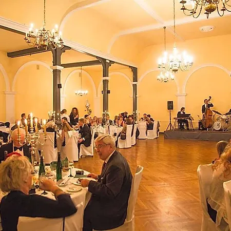Hotel Frankenbach Hotel 3*
