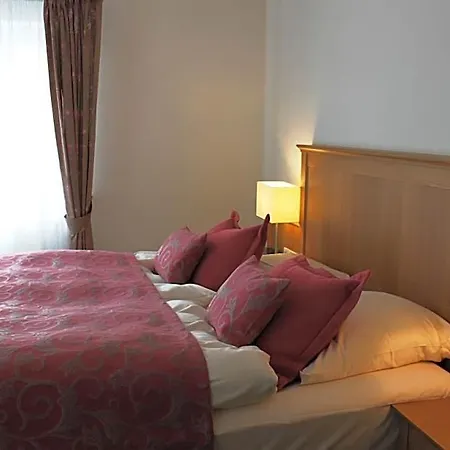Hotel Frankenbach Hotel