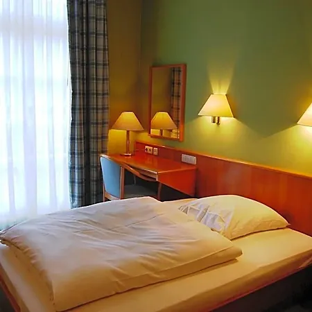 Hotel Frankenbach Hotel