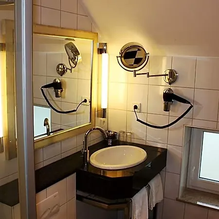 Hotel Hotel Frankenbach 3*