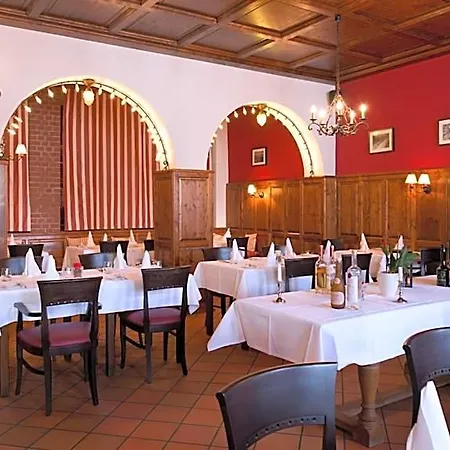 Hotel Frankenbach 3* Eltville am Rhein