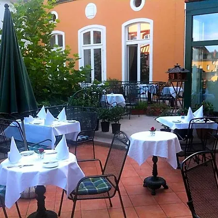 Hotel Frankenbach Hotel 3*