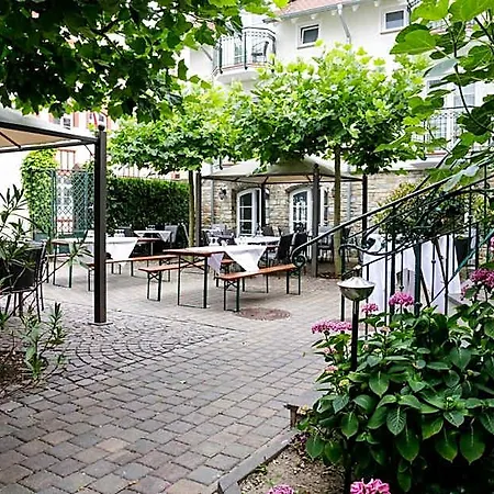 Hotel Hotel Frankenbach 3*