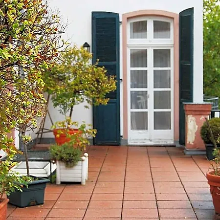Hotel Frankenbach 3* Eltville am Rhein