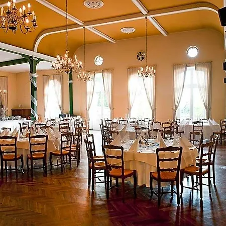 Hotel Frankenbach