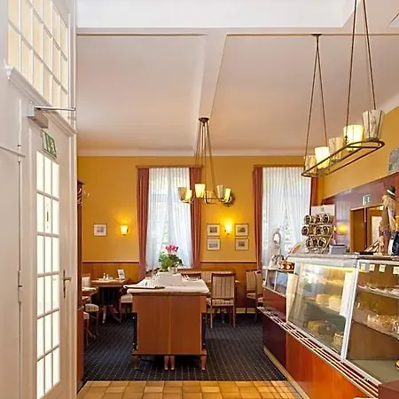 Hotel Frankenbach 3* Eltville am Rhein