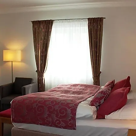 Hotel Frankenbach Hotel 3*
