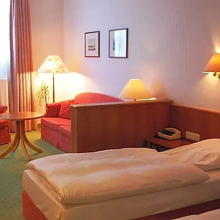 Hotel Hotel Frankenbach