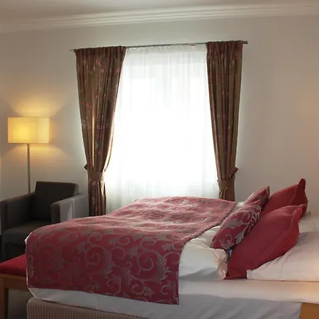 法兰肯巴赫酒店 埃尔特维勒