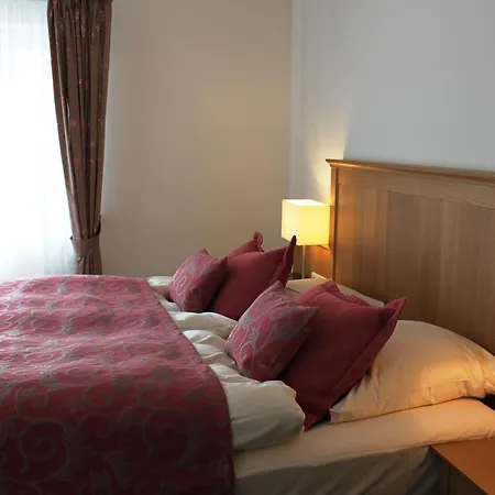 酒店 法兰肯巴赫酒店 埃尔特维勒