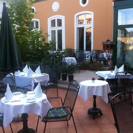 酒店 法兰肯巴赫酒店 埃尔特维勒