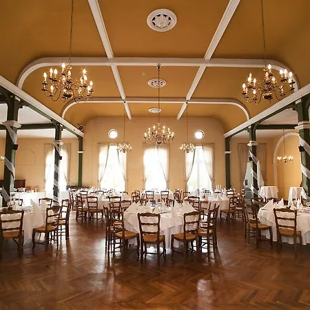 法兰肯巴赫酒店