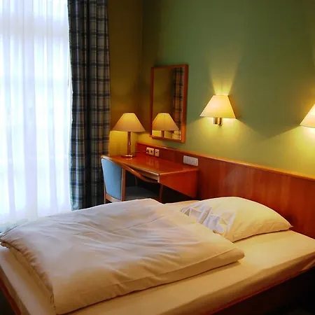 酒店 法兰肯巴赫酒店 埃尔特维勒