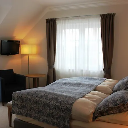 酒店 法兰肯巴赫酒店