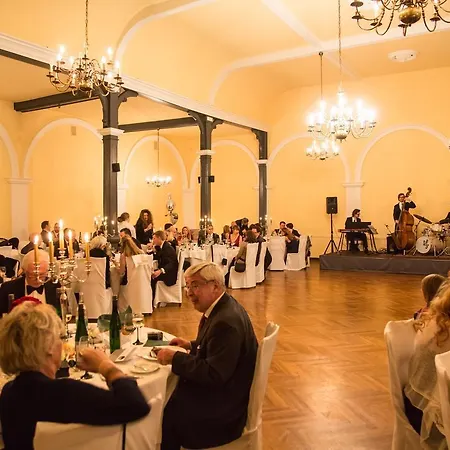 酒店 法兰肯巴赫酒店 埃尔特维勒