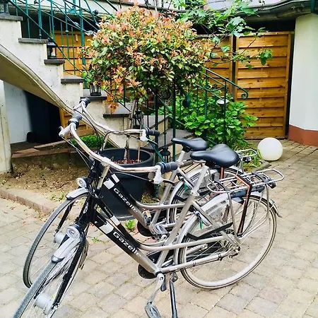 Hotel Frankenbach