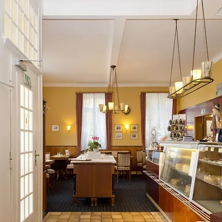 法兰肯巴赫酒店