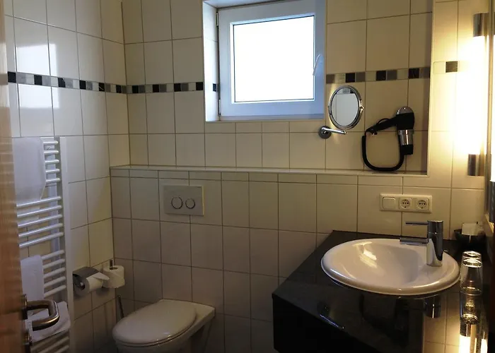 Hotel Frankenbach Eltville am Rhein