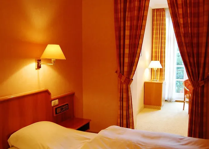 Frankenbach Hotel 3*