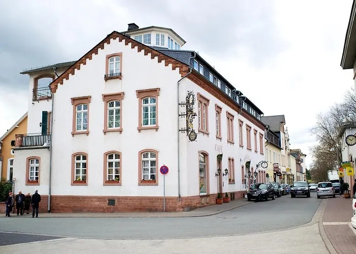 Hotel Frankenbach