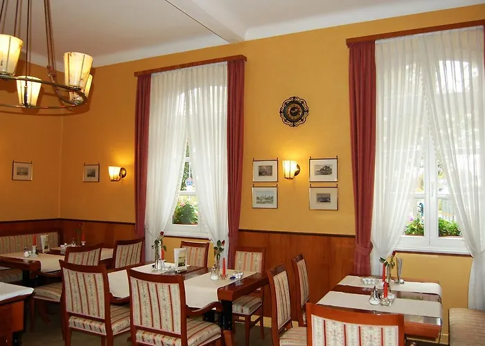 Hotel Frankenbach 3*