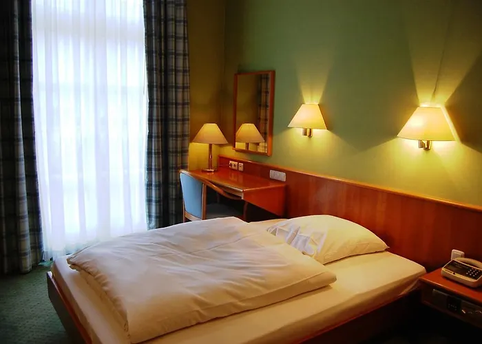 Hotel Frankenbach Eltville am Rhein