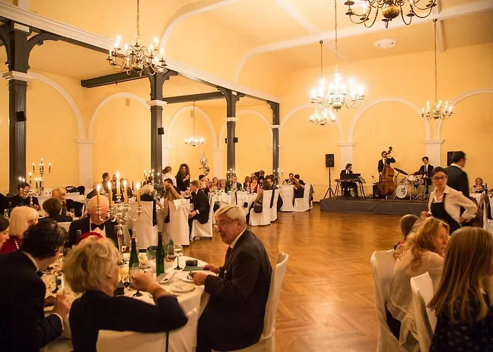 Hotel Frankenbach Eltville am Rhein