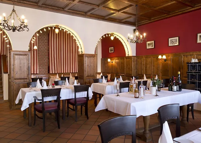 Hotel Frankenbach 3*