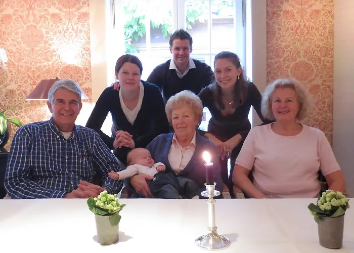 Frankenbach 3* Eltville am Rhein